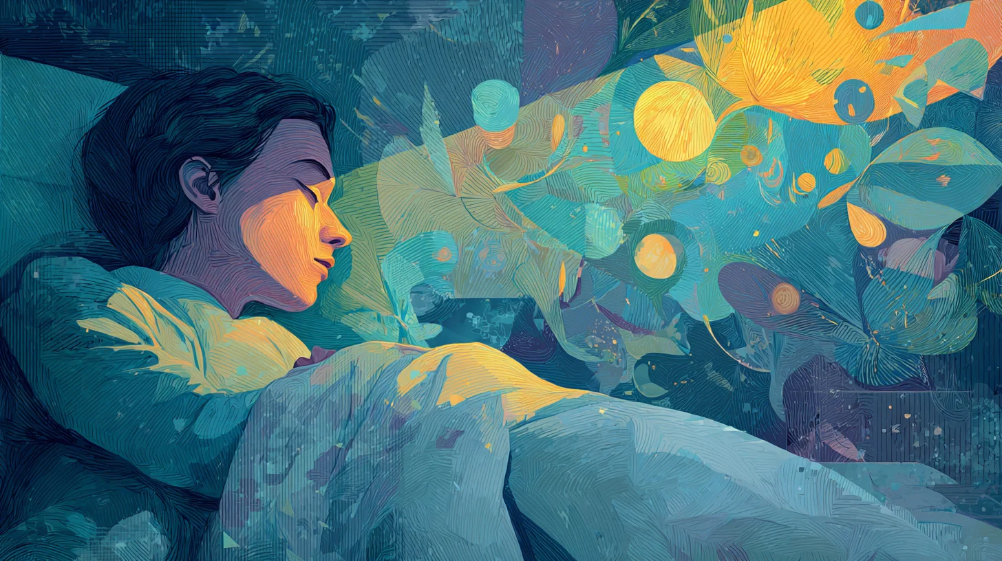 ¿Dormir te hace quemar grasa? La conexión vital entre el Sueño y la Pérdida de Peso