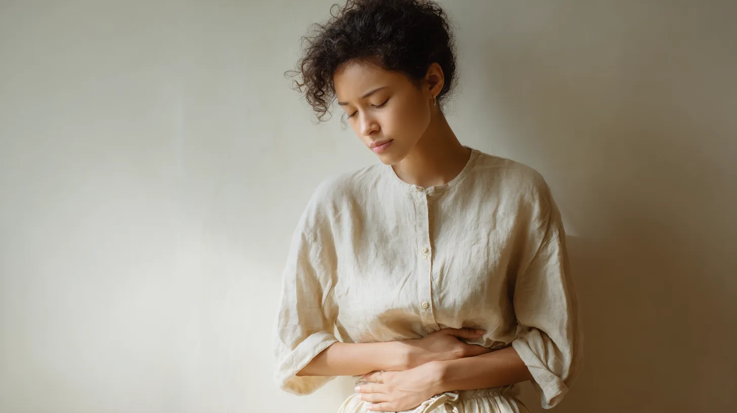 5 Remedios Rápidos de la Dra. Vargas para la Hinchazón Abdominal