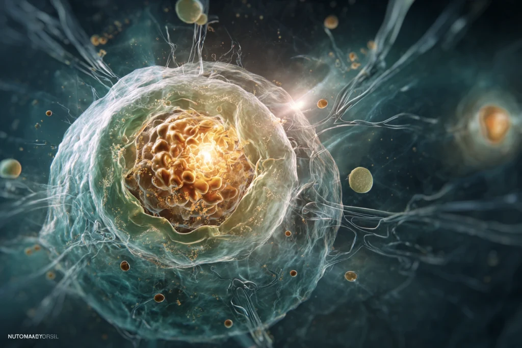 1. Los Principales Beneficios de Salud (Avalados por la Ciencia)