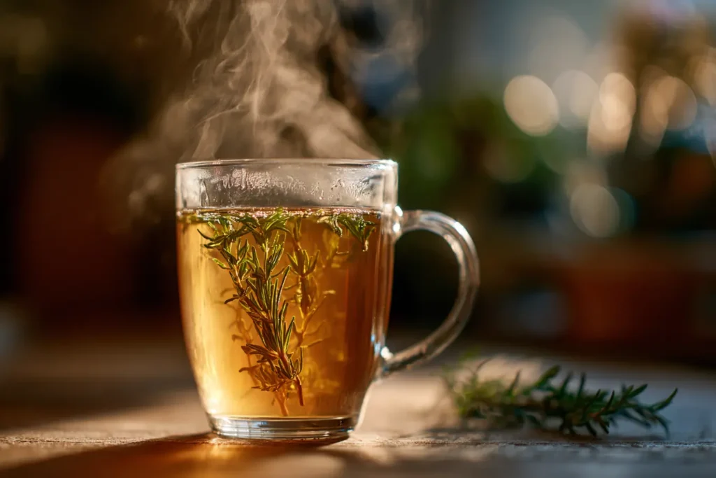 5. Caldo de Huesos (Gelatina Curativa)